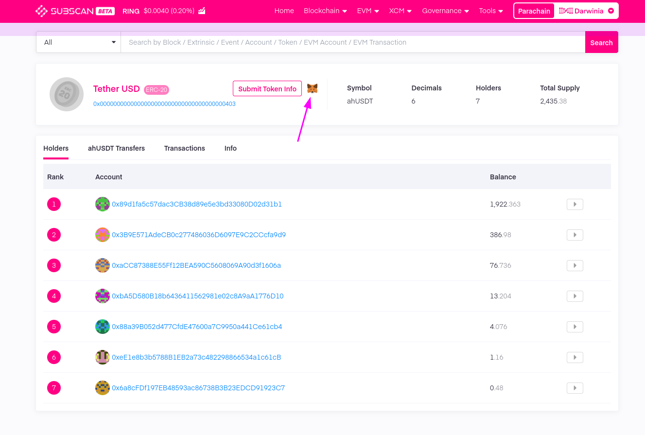 precompiles-usdt